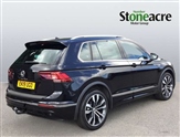 Volkswagen Tiguan Image 2