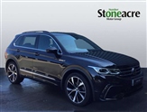 Volkswagen Tiguan Image 1