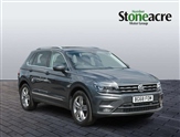 Volkswagen Tiguan Image 1