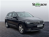 Volkswagen Tiguan Image 1