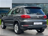 Volkswagen Tiguan Image 3