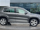 Volkswagen Tiguan Image 4