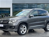 Volkswagen Tiguan Image 6