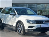 Volkswagen Tiguan Image 1