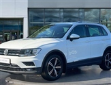Volkswagen Tiguan Image 6