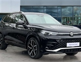 Volkswagen Tiguan Image 1