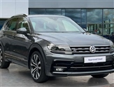 Volkswagen Tiguan Image 1