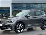 Volkswagen Tiguan Image 6