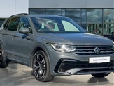 Volkswagen Tiguan Image 1