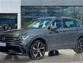 Volkswagen Tiguan Image 6
