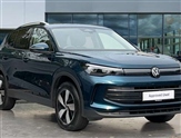 Volkswagen Tiguan Image 1