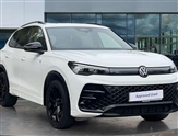Volkswagen Tiguan Image 1