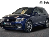 Volkswagen Tiguan Image 3