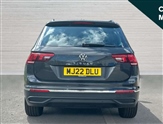 Volkswagen Tiguan Image 4