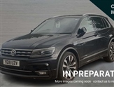 Volkswagen Tiguan Image 3