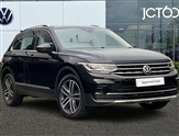 Volkswagen Tiguan Image 1