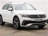 Volkswagen Tiguan Image 1