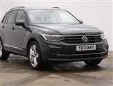 Volkswagen Tiguan Image 1