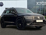 Volkswagen Tiguan Image 1