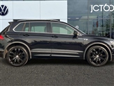 Volkswagen Tiguan Image 4