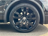 Volkswagen Tiguan Image 5
