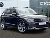 Volkswagen Tiguan Image 1