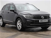 Volkswagen Tiguan Image 1