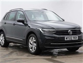 Volkswagen Tiguan Image 1