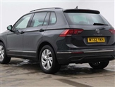 Volkswagen Tiguan Image 3