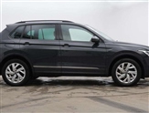 Volkswagen Tiguan Image 4
