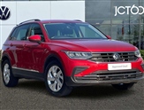 Volkswagen Tiguan Image 1