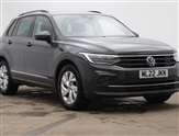 Volkswagen Tiguan Image 1
