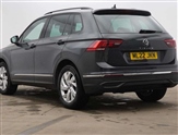Volkswagen Tiguan Image 3