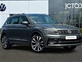 Volkswagen Tiguan Image 1