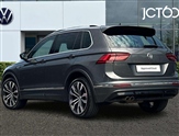 Volkswagen Tiguan Image 3