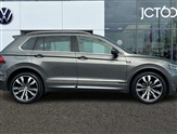 Volkswagen Tiguan Image 4