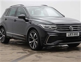 Volkswagen Tiguan Image 1