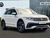 Volkswagen Tiguan Image 1