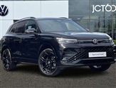 Volkswagen Tiguan Image 1