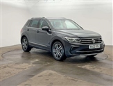 Volkswagen Tiguan Image 1