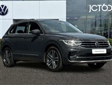 Volkswagen Tiguan Image 1