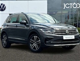 Volkswagen Tiguan Image 1