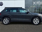 Volkswagen Tiguan Image 4