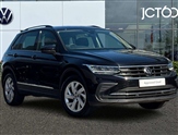 Volkswagen Tiguan Image 1