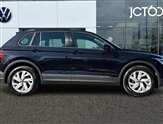Volkswagen Tiguan Image 4