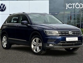 Volkswagen Tiguan Image 1