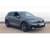 Volkswagen Tiguan Image 1