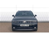 Volkswagen Tiguan Image 3