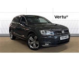 Volkswagen Tiguan Image 1