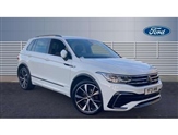 Volkswagen Tiguan Image 1